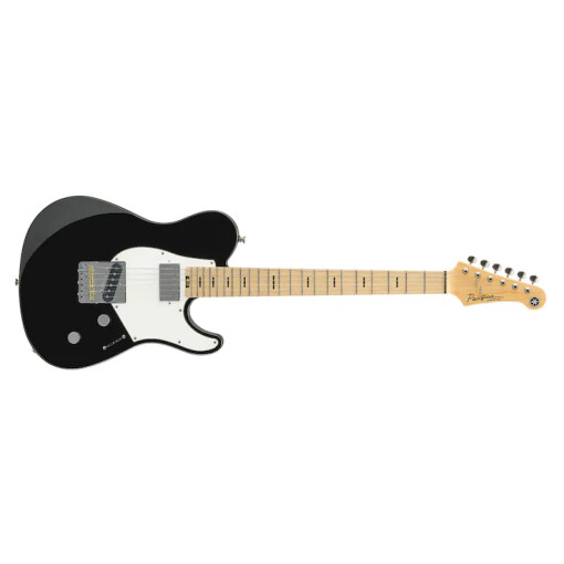 Yamaha Pacifica SC Standard Plus : Pacifica Standard Plus7 Yamaha Pacifica SC Standard Plus : Pacifica Standard Plus7