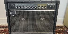 Roland Jazz Chorus JC-85 made in Italy - excellent état
