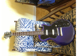 Gibson Sonex 180 Custom (74961)