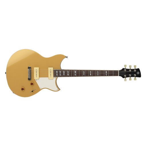 Chris Buck Signature Revstar RS02CB Chris Buck Signature Revstar RS02CB