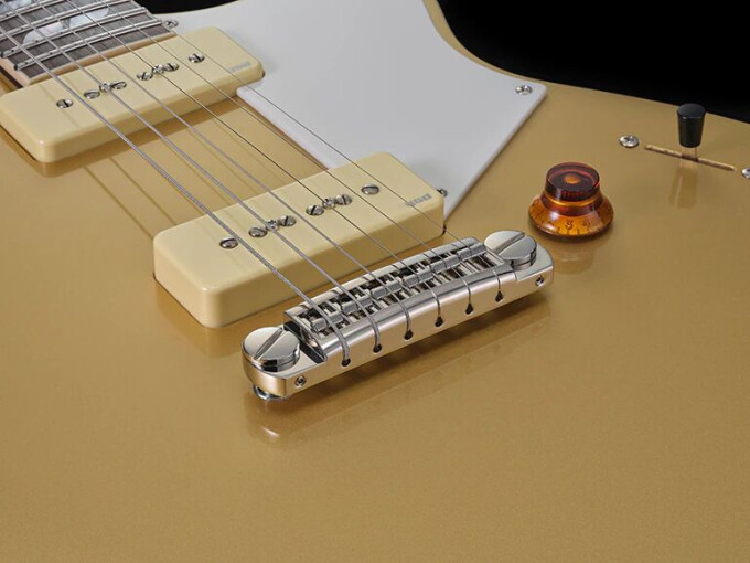 Chris Buck Signature Revstar RS02CBBRIDGE Chris Buck Signature Revstar RS02CBBRIDGE