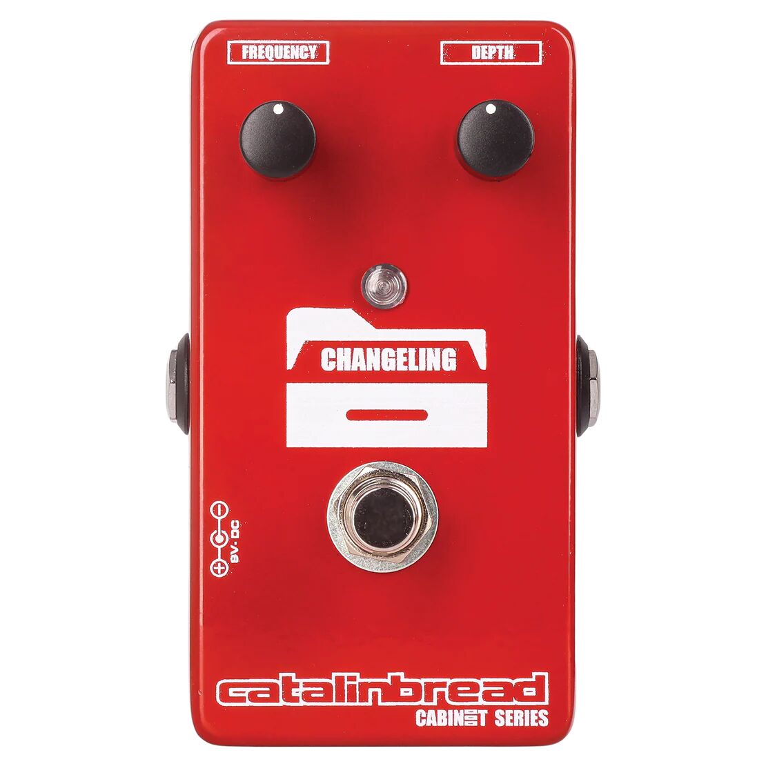 Changeling Envelope Filter