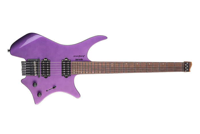 Jamstik Chameleon Jamstik Chameleon