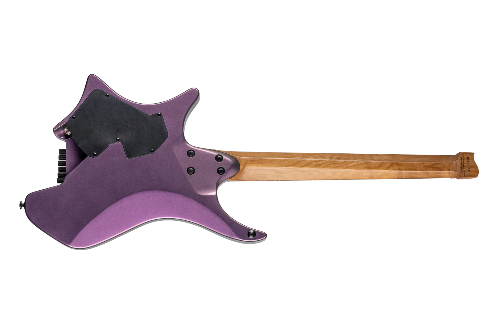 Jamstik ChameleonBACK