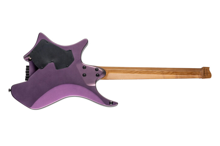 Jamstik ChameleonBACK Jamstik ChameleonBACK