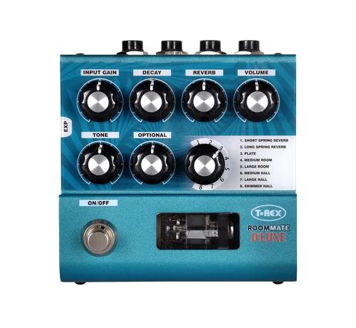 T-Rex Engineering RoomMate D'Luxe : RoomMate D'Luxe