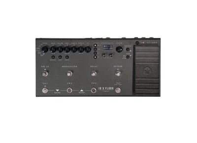 Blackstar Amplification ID:X Floor Three : ID-X Floor Three Blackstar Amplification ID:X Floor Three : ID-X Floor Three