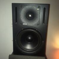 VDS PAIRES ENCEINTES GENELEC 1030A