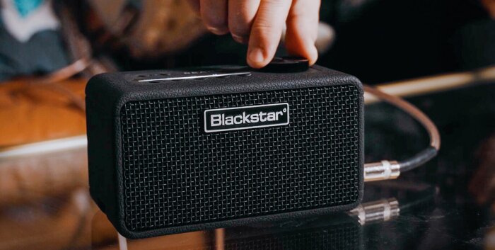 Blackstar Amplification Beam Mini : BEAM MINi Blackstar Amplification Beam Mini : BEAM MINi