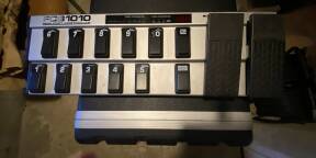 Behringer FCB1010 Midi Foot Controller