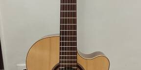 Kremona Rondo R65CW-N électro-acoustique nylon