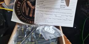 Vends boite de DI-Pream basse