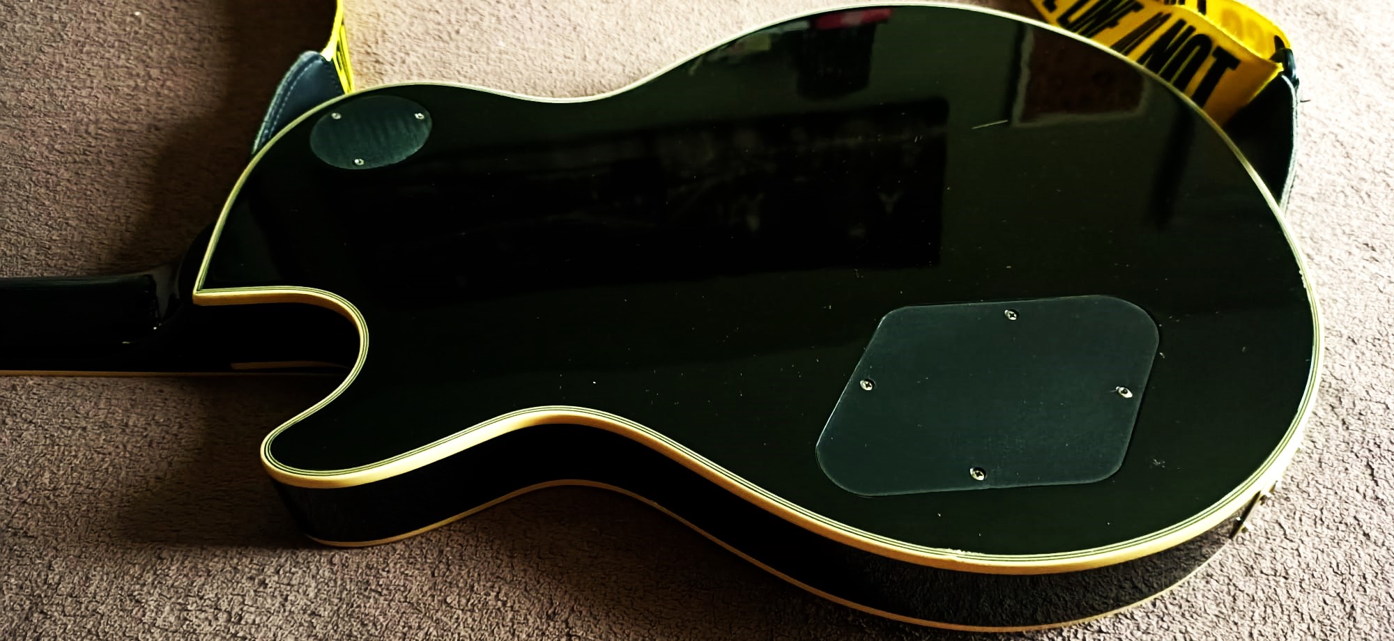 Greco Les Paul Custom (82712)