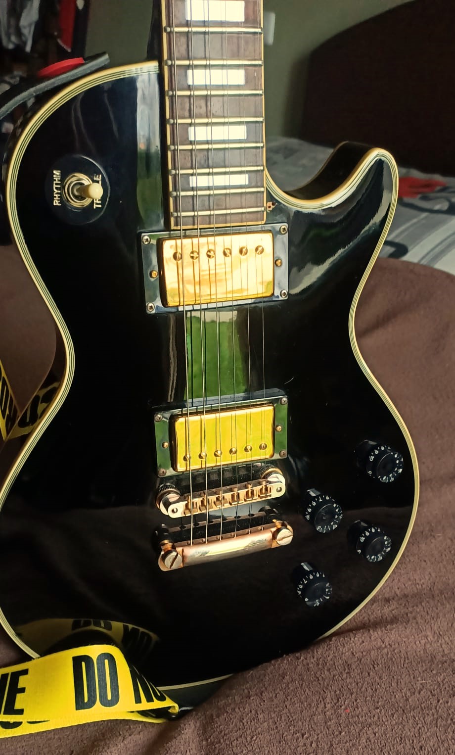 Greco Les Paul Custom (79409)