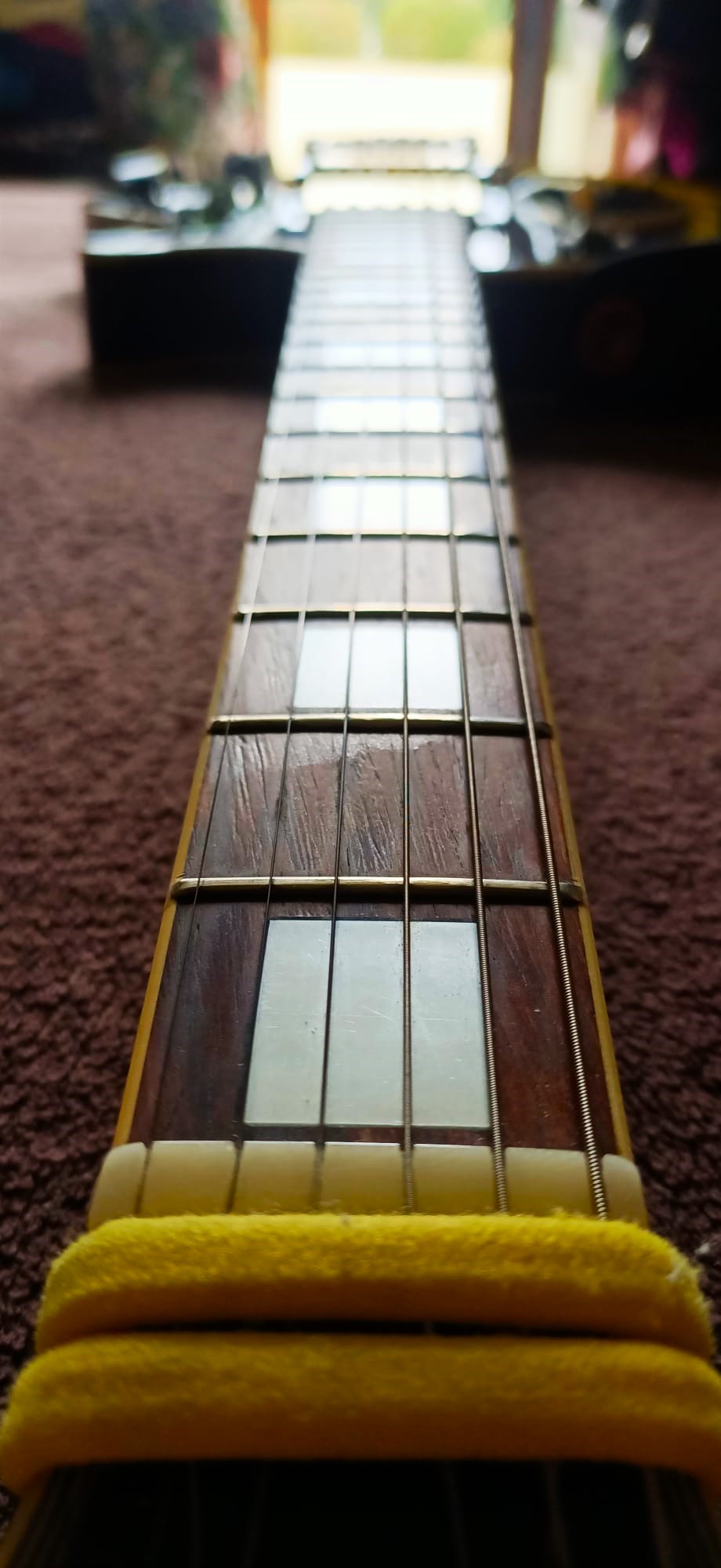 Greco Les Paul Custom (82068)