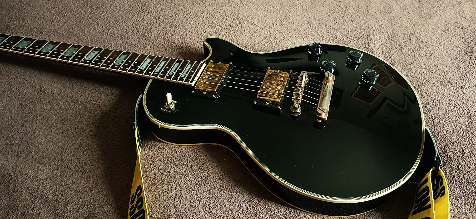 Greco Les Paul Custom (95254)
