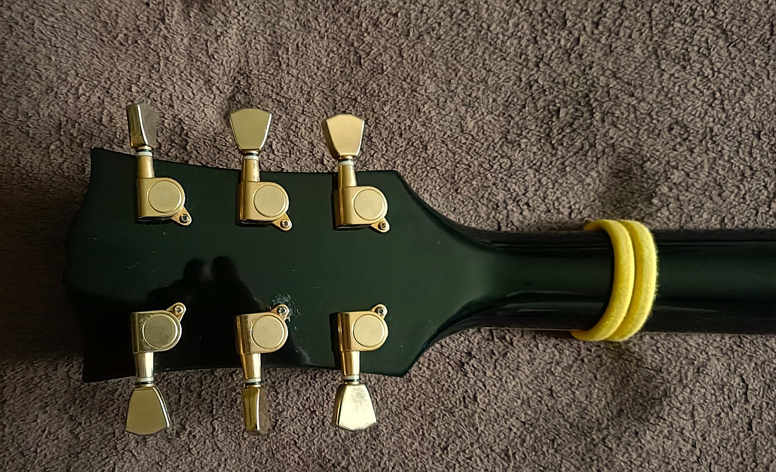 Greco Les Paul Custom (5778)