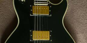 Les Paul Custom Greco 1974