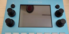 Vends 1010music bluebox