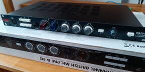 Préampli Warm Audio WA73-EQ