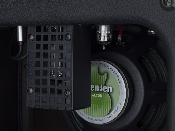 Durango 6SPEAKER Durango 6SPEAKER