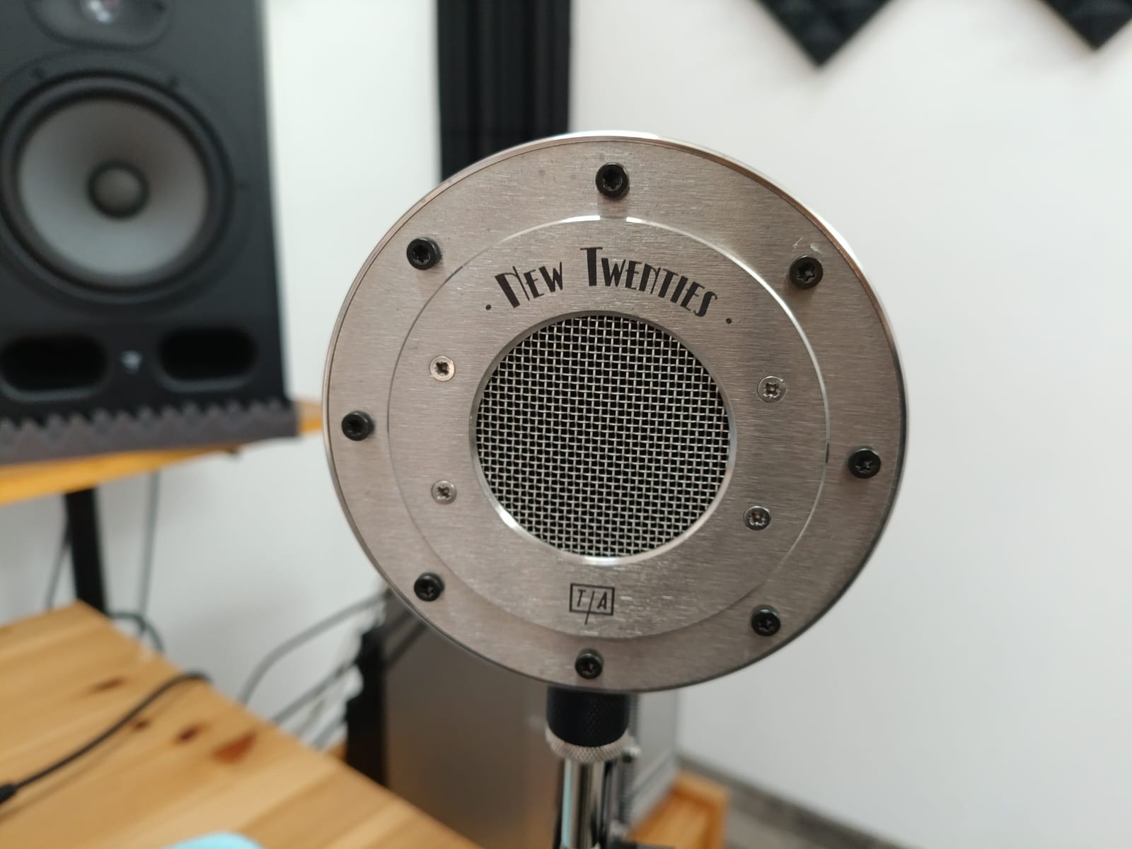 Tierra Audio New Twenties (67958)