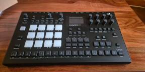 Elektron Analog Rytm MK2 en parfait état très peu utilisé