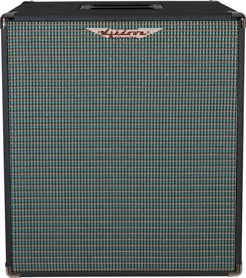 Ashdown UK-RBM-210T : UK-RBM-210T