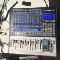 Vends PreSonus StudioLive 16.0.2