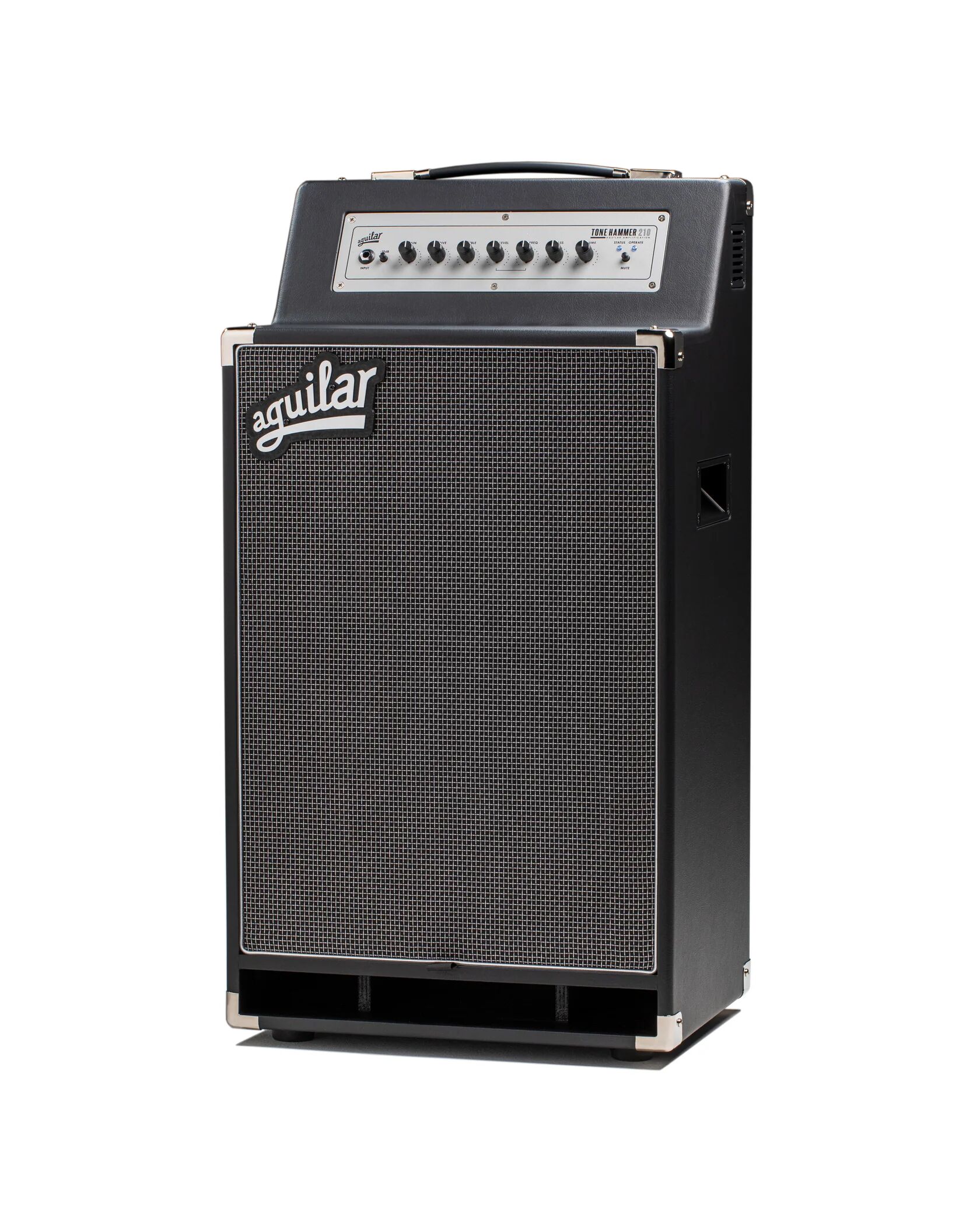 Aguilar Tone Hammer 210 Combo : Tone Hammer 210 Combo