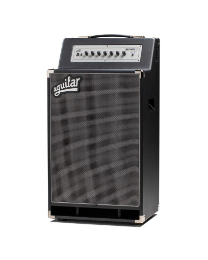 Aguilar Tone Hammer 210 Combo : Tone Hammer 210 Combo Aguilar Tone Hammer 210 Combo : Tone Hammer 210 Combo