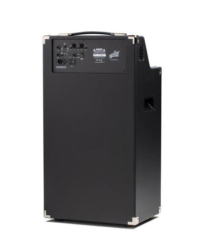 Aguilar Tone Hammer 210 Combo : Tone Hammer 210 ComboREAR Aguilar Tone Hammer 210 Combo : Tone Hammer 210 ComboREAR