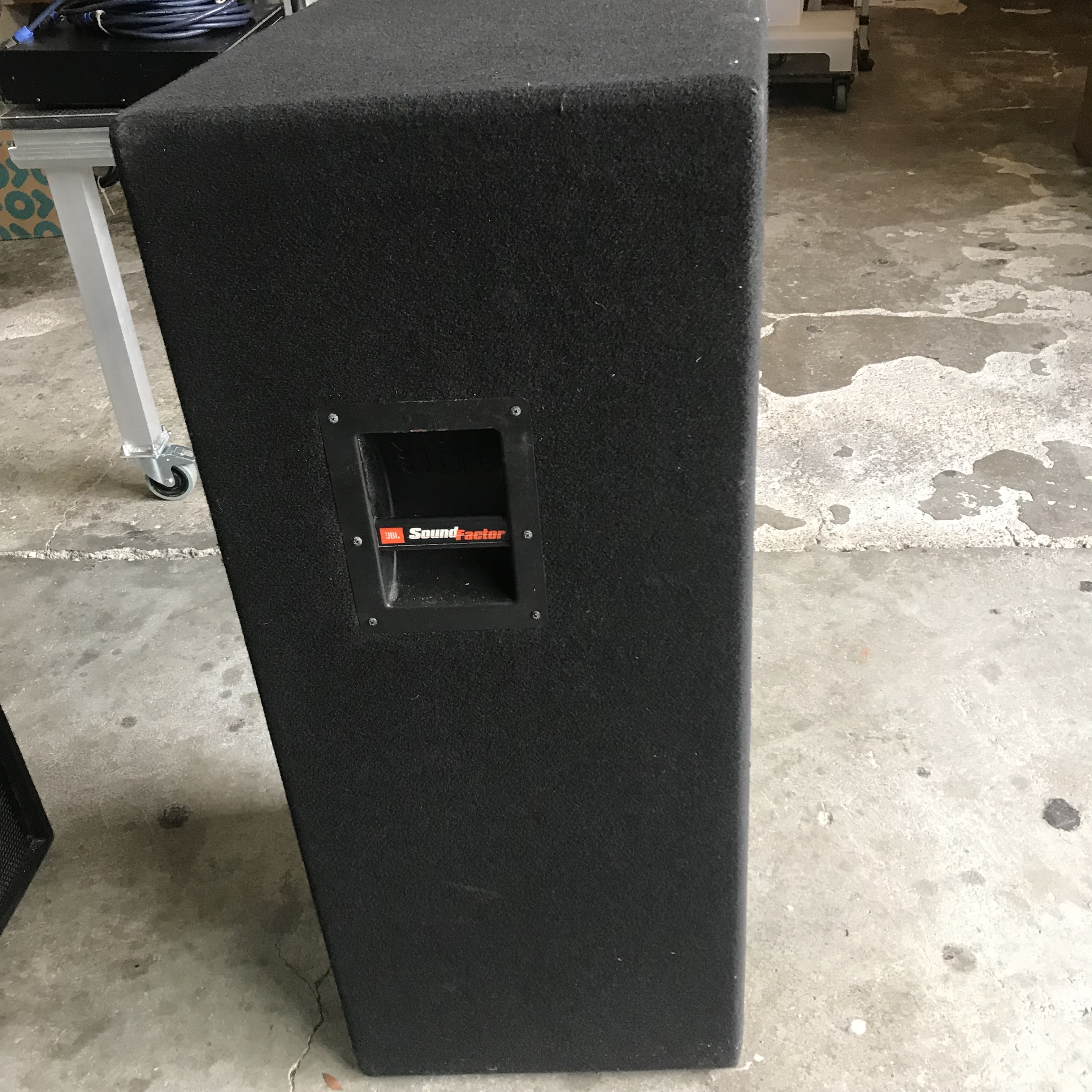 JBL SF25 (63542)