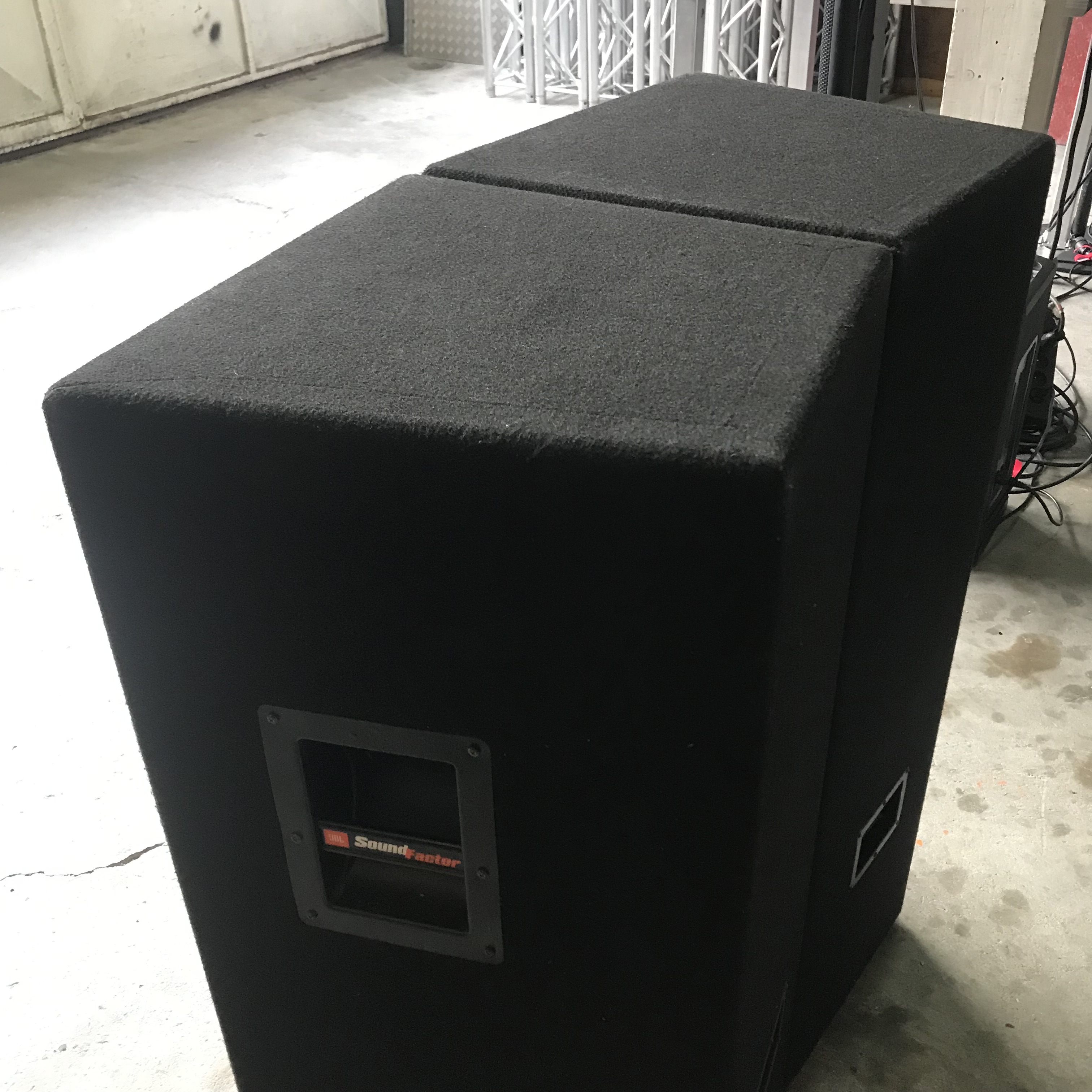 JBL SF25 (22916)