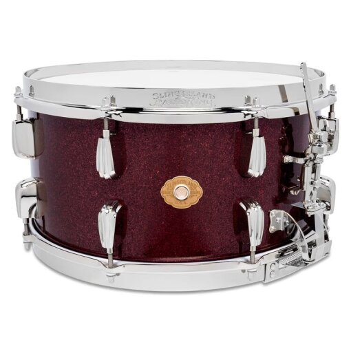 Radio King Snare Drum, 7x14″ Radio King Snare Drum, 7x14″