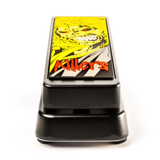 Dunlop IM95 Cry Baby Iron Maiden Killers Wah : IM95 Crybaby Iron Maiden Killers WahDetail Dunlop IM95 Cry Baby Iron Maiden Killers Wah : IM95 Crybaby Iron Maiden Killers WahDetail