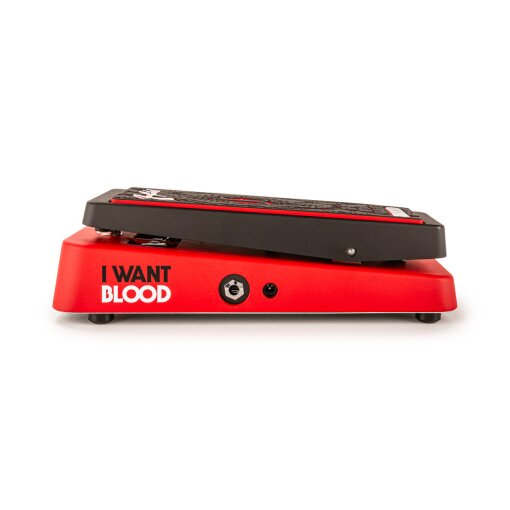 Dunlop JC95IWB Jerry Cantrell I Want Blood Cry Baby Wah : JC95IWB Jerry Cantrell I Want Blood Cry Baby WahSIDE2 Dunlop JC95IWB Jerry Cantrell I Want Blood Cry Baby Wah : JC95IWB Jerry Cantrell I Want Blood Cry Baby WahSIDE2