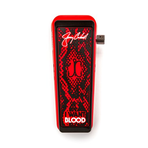 Dunlop JC95IWB Jerry Cantrell I Want Blood Cry Baby Wah : JC95IWB Jerry Cantrell I Want Blood Cry Baby WahTHREAD Dunlop JC95IWB Jerry Cantrell I Want Blood Cry Baby Wah : JC95IWB Jerry Cantrell I Want Blood Cry Baby WahTHREAD