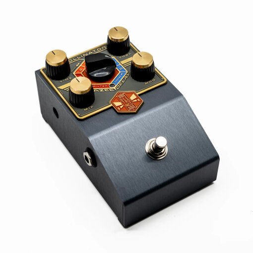 Pollinator Hazee DelaySIDE2 Pollinator Hazee DelaySIDE2