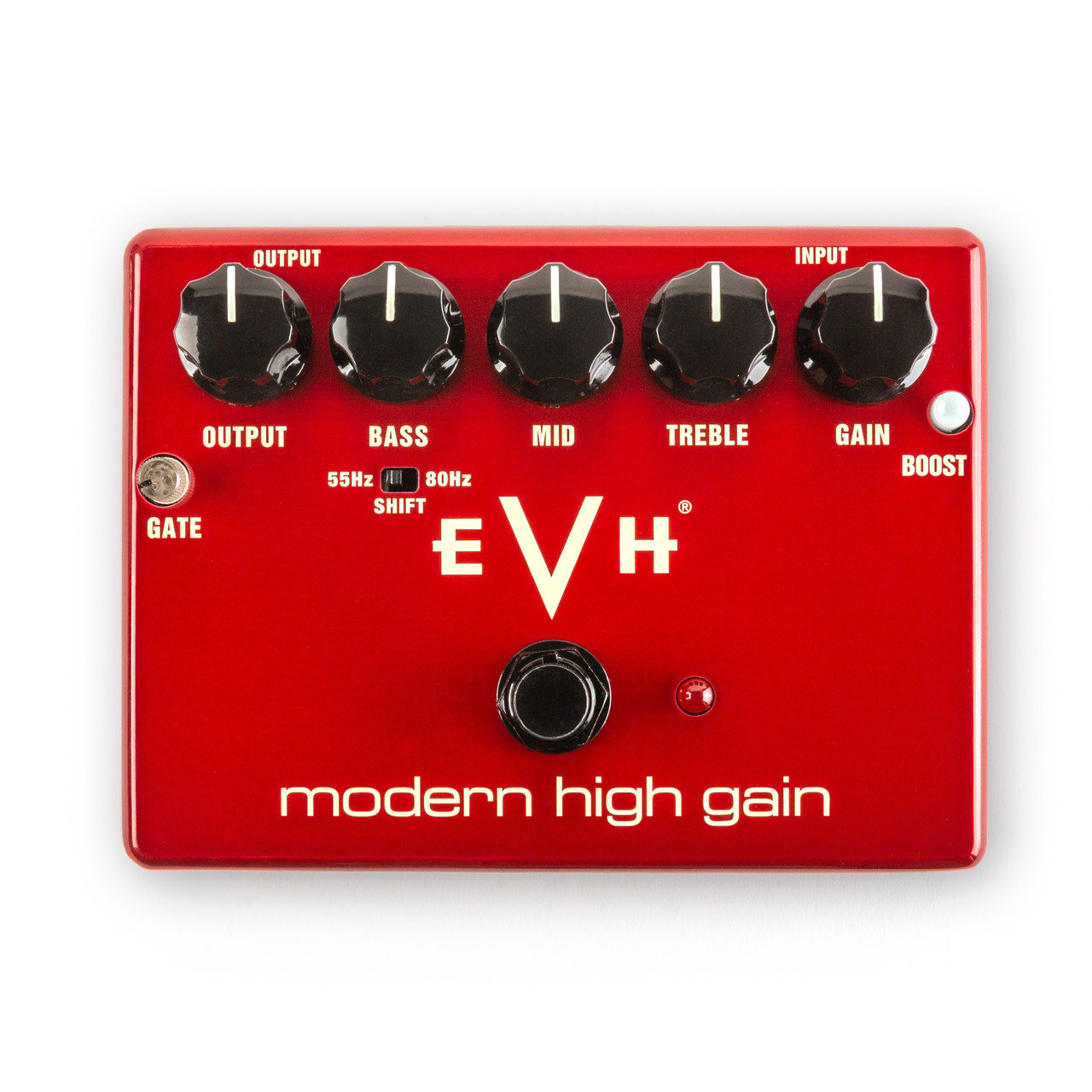 Modern High Gain