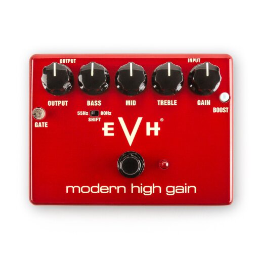 Modern High Gain Modern High Gain