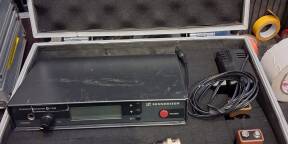 SENHEISEIR EW300 recepteur seul