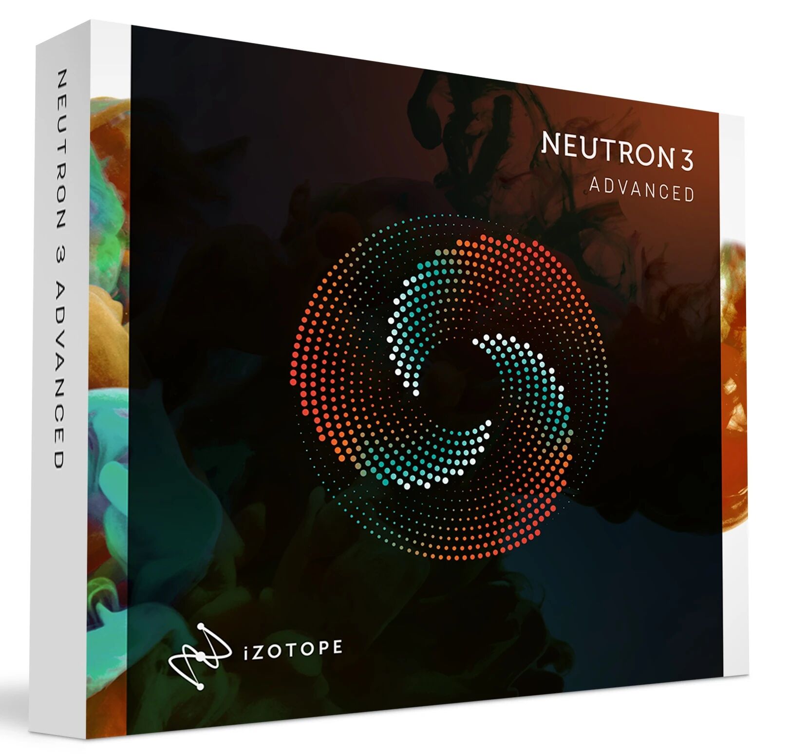 Vend izotope neutron 3 advanced 