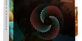 Vend izotope neutron 3 advanced