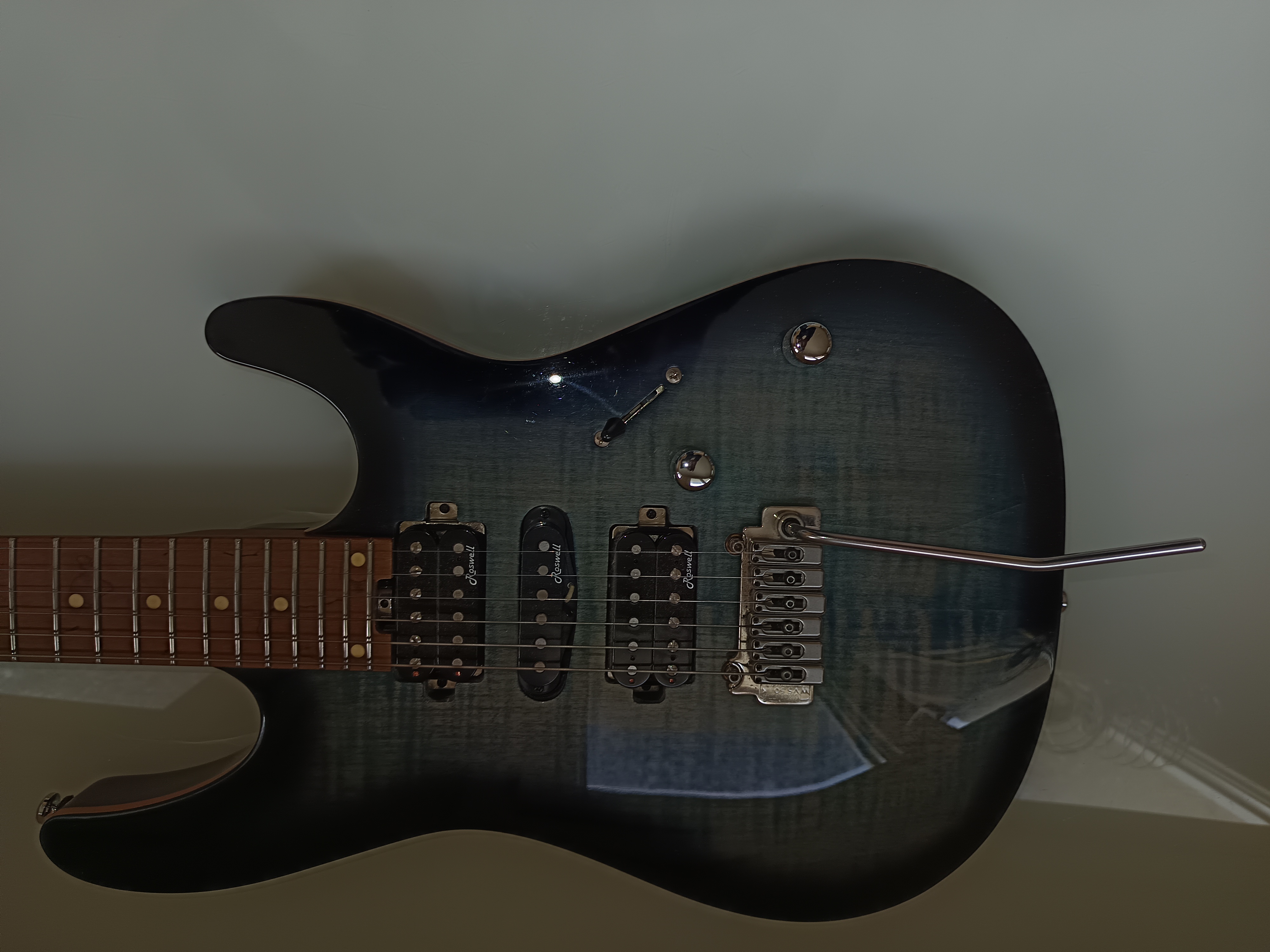 Vend HARLEY BENTON PRO SÉRIES 3