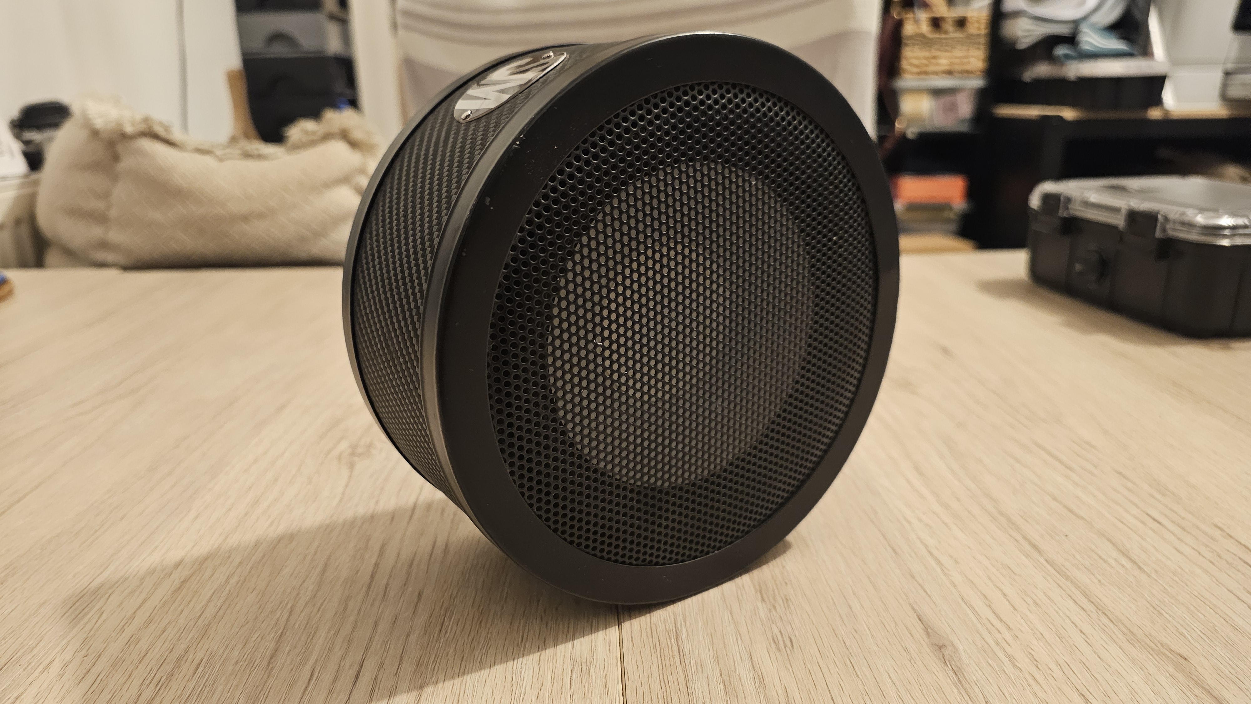 Solomon LoFReQ SubKick Microphone pour grosse caisse