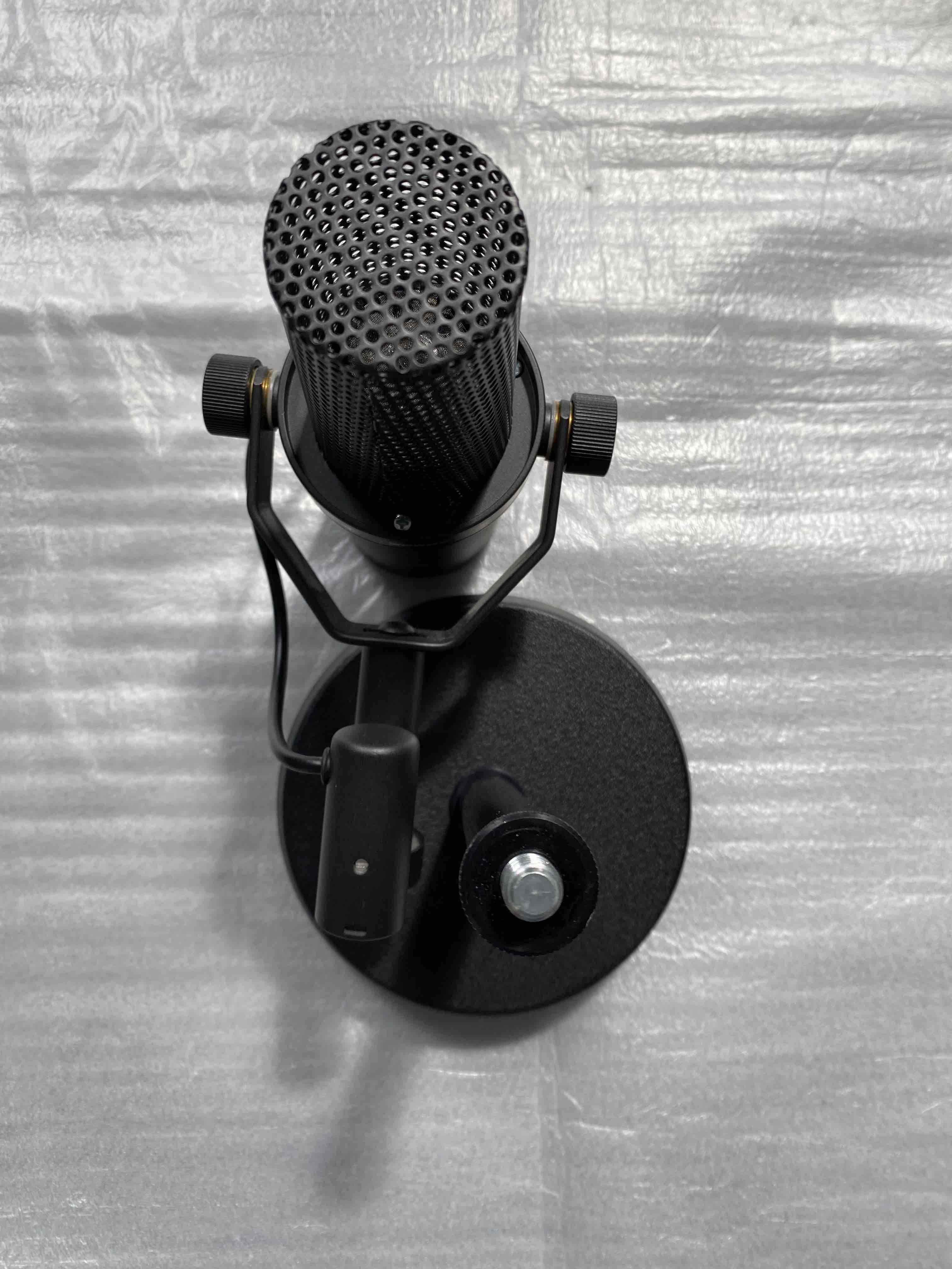 SHURE SM7B Photo 6