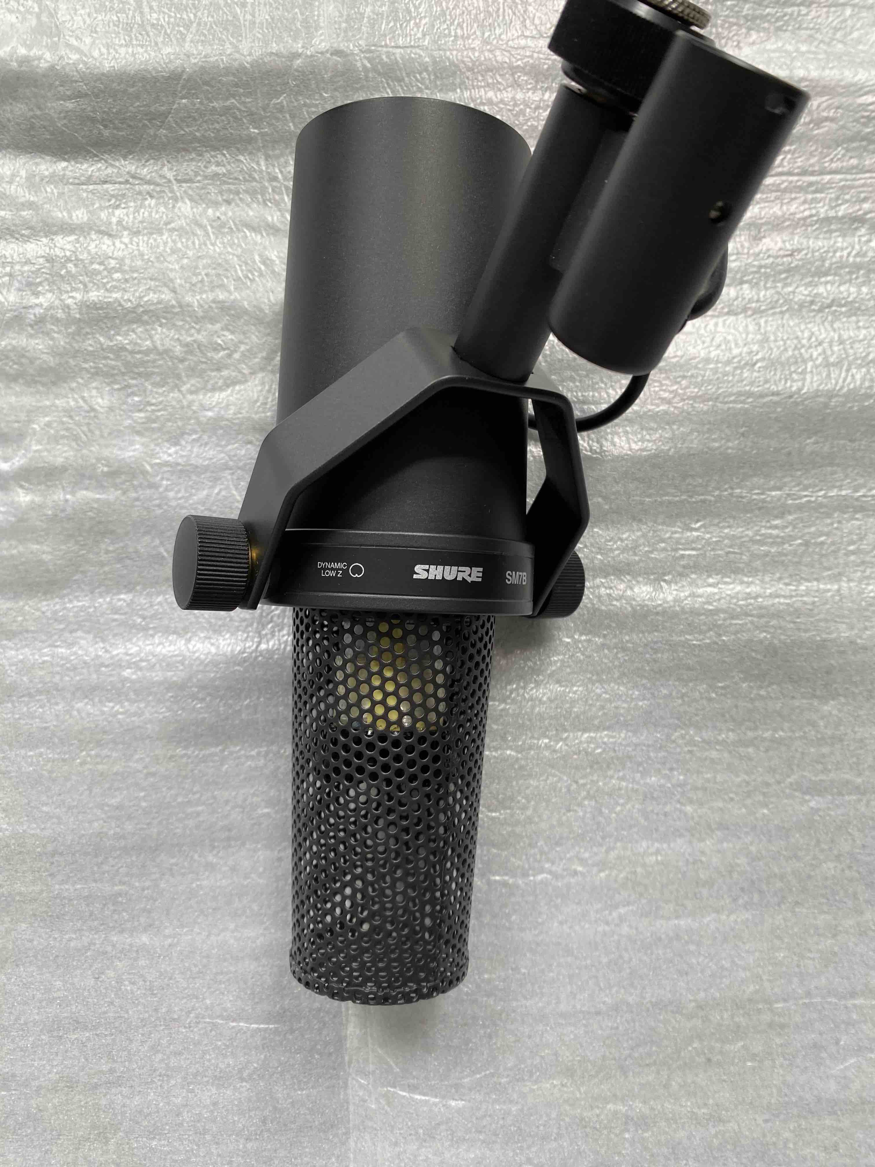 SHURE SM7B Photo 7