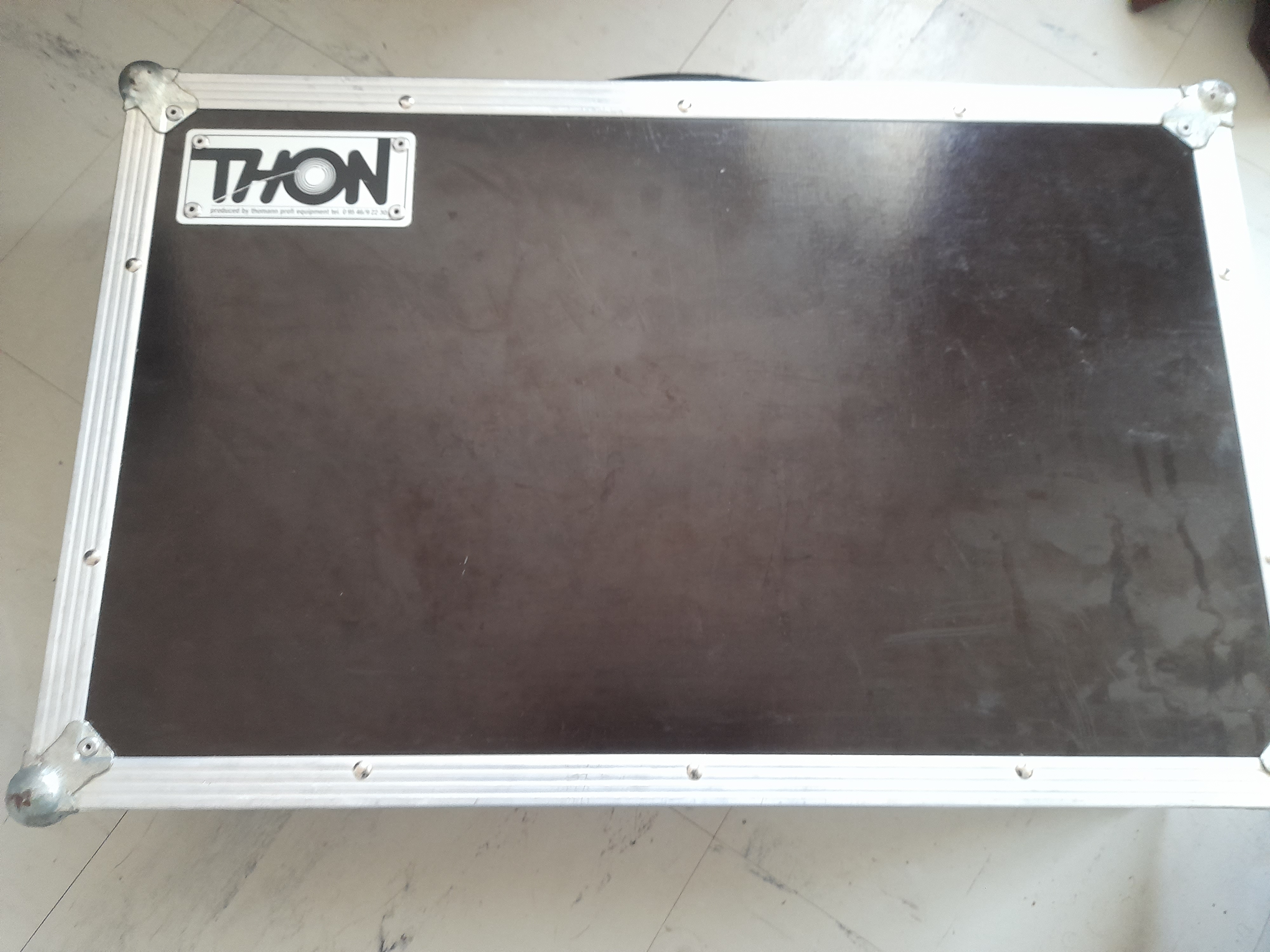 Vends Rc300 plus son flycaisse