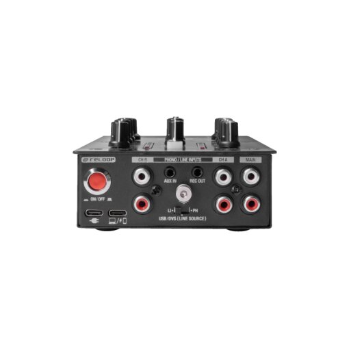 RELOOP 2 RELOOP 2